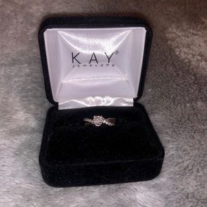Promise ring